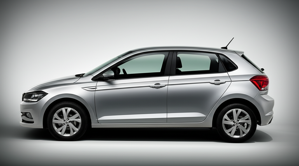 Hatch Compacto