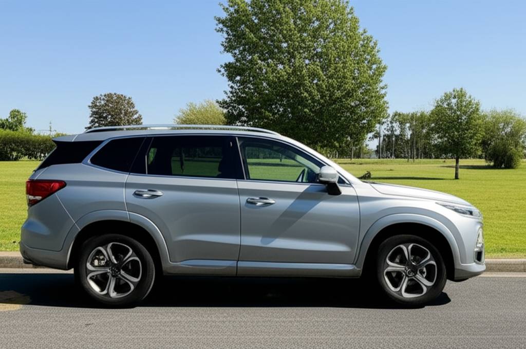 SUV Original