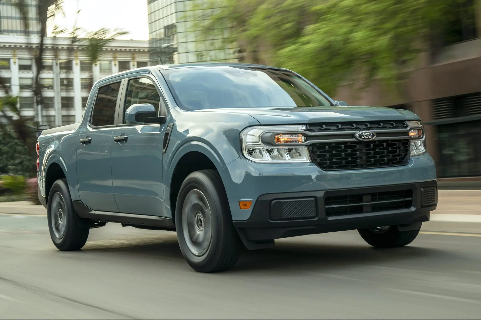 Camionete 4x4