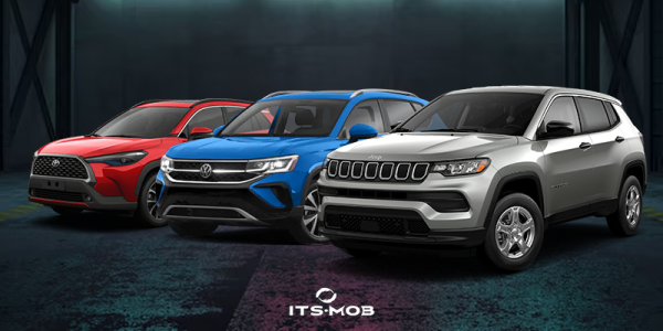 SUV Superior