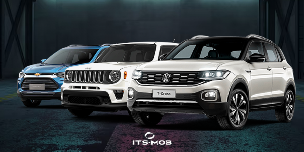 SUV Especial